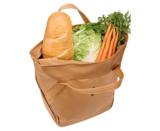 Thule 5467 Chasm Tote 25L with InLock Dusted Orange Ceļojumu somas un čemodāni