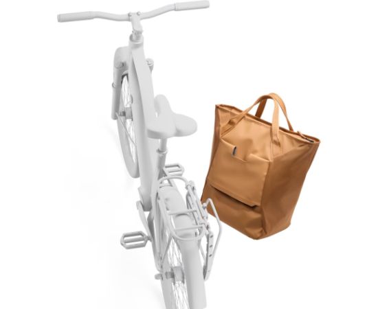 Thule 5467 Chasm Tote 25L with InLock Dusted Orange Ceļojumu somas un čemodāni