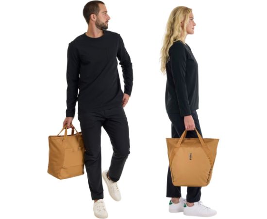 Thule 5467 Chasm Tote 25L with InLock Dusted Orange Ceļojumu somas un čemodāni