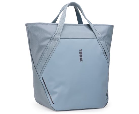 Thule 5466 Chasm Tote 25L with InLock Mid Blue Ceļojumu somas un čemodāni