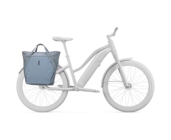 Thule 5466 Chasm Tote 25L with InLock Mid Blue Ceļojumu somas un čemodāni