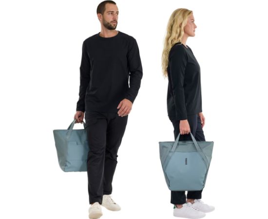 Thule 5466 Chasm Tote 25L with InLock Mid Blue Ceļojumu somas un čemodāni