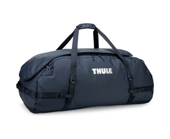 Thule 5599 Chasm 130L duffel bag darkest blue Ceļojumu somas un čemodāni