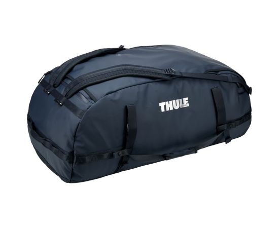 Thule 5599 Chasm 130L duffel bag darkest blue Ceļojumu somas un čemodāni