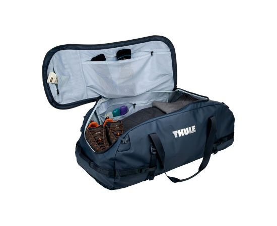 Thule 5599 Chasm 130L duffel bag darkest blue Ceļojumu somas un čemodāni