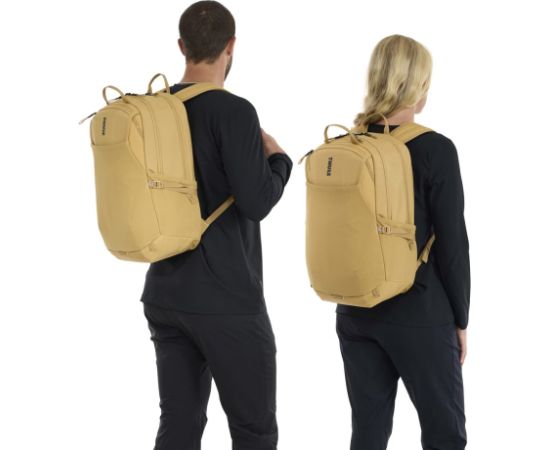 Thule 5511 EnRoute Backpack 26L Pale Yellow Mugursomas
