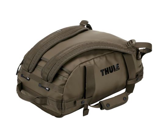 Thule 5587 Chasm 30L duffel bag deep khaki Ceļojumu somas un čemodāni
