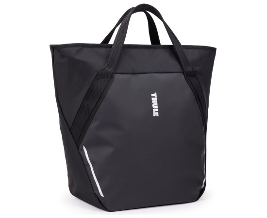 Thule 5465 Chasm Tote 25L with InLock Black Ceļojumu somas un čemodāni