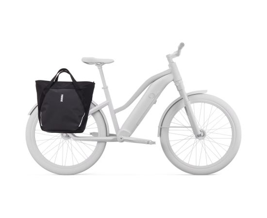 Thule 5465 Chasm Tote 25L with InLock Black Ceļojumu somas un čemodāni