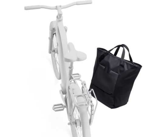 Thule 5465 Chasm Tote 25L with InLock Black Ceļojumu somas un čemodāni