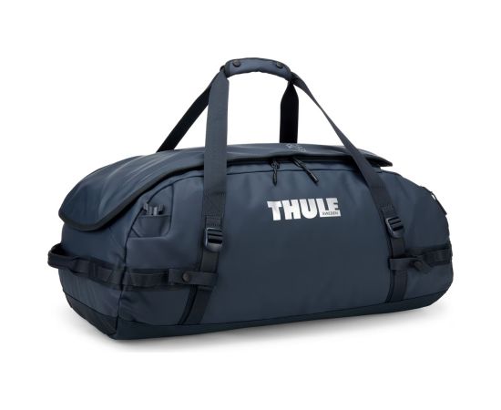 Thule 5593 Chasm 70L duffel bag darkest blue Ceļojumu somas un čemodāni