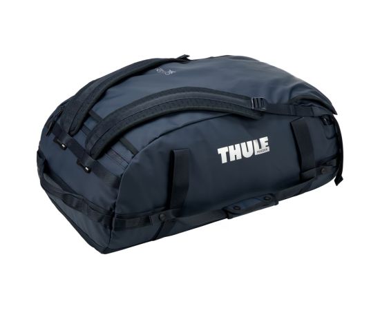 Thule 5593 Chasm 70L duffel bag darkest blue Ceļojumu somas un čemodāni