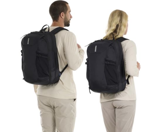Thule 5512 EnRoute Backpack 30L Black Сумки и рюкзаки