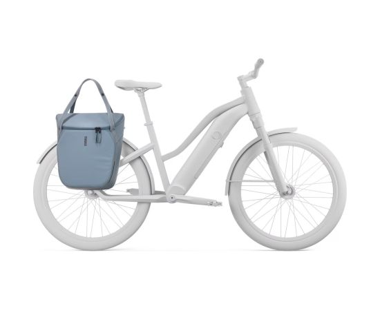 Thule 5471 Chasm Cooler 21L with InLock Mid Blue Foto - Video somas