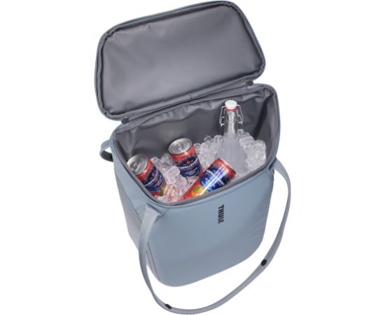 Thule 5471 Chasm Cooler 21L with InLock Mid Blue Foto - Video somas