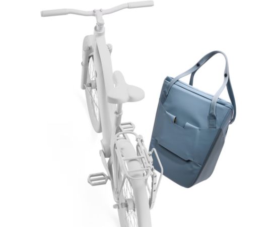 Thule 5471 Chasm Cooler 21L with InLock Mid Blue Foto - Video somas