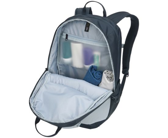 Thule 5508 EnRoute Backpack 26L Soft Blue/Darkest Blue Mugursomas