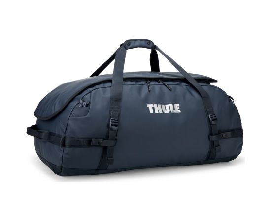 Thule 5596 Chasm 90L duffel bag darkest blue Ceļojumu somas un čemodāni