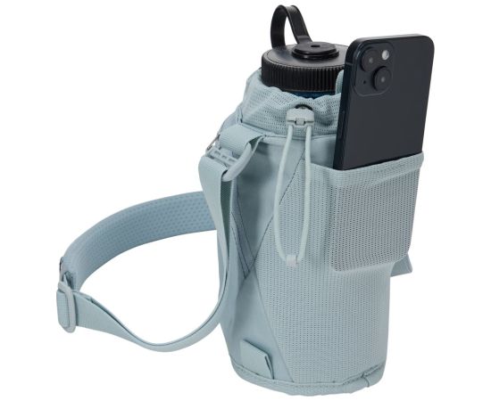 Thule 5492 EnRoute Water Bottle Holder Soft Blue Ceļojumu somas un čemodāni