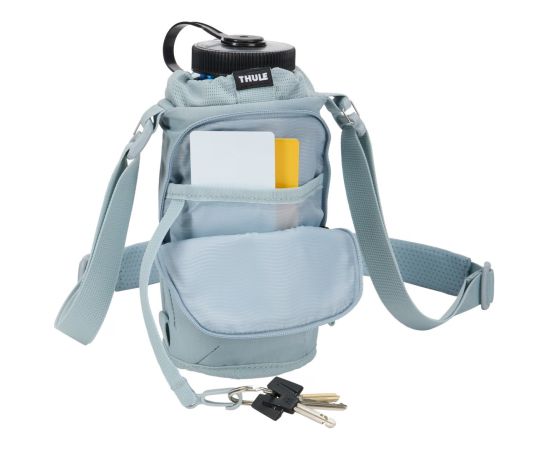 Thule 5492 EnRoute Water Bottle Holder Soft Blue Ceļojumu somas un čemodāni