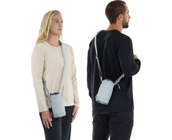 Thule 5492 EnRoute Water Bottle Holder Soft Blue Ceļojumu somas un čemodāni