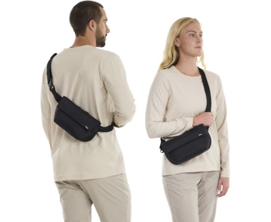 Thule 5494 EnRoute Sling 2L Black Ceļojumu somas un čemodāni