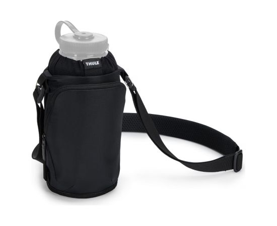 Thule 5491 EnRoute Water Bottle Holder Black Ceļojumu somas un čemodāni