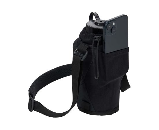 Thule 5491 EnRoute Water Bottle Holder Black Ceļojumu somas un čemodāni