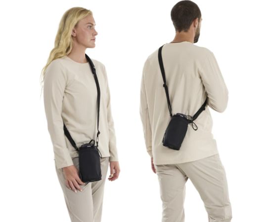 Thule 5491 EnRoute Water Bottle Holder Black Ceļojumu somas un čemodāni