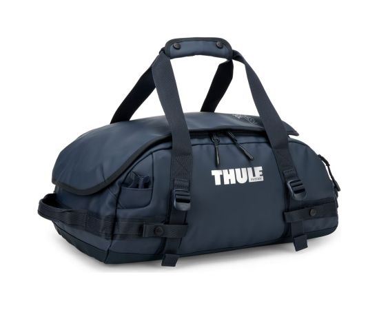 Thule 5586 Chasm 30L duffel bag darkest blue Ceļojumu somas un čemodāni
