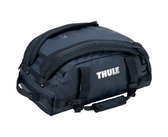 Thule 5586 Chasm 30L duffel bag darkest blue Ceļojumu somas un čemodāni