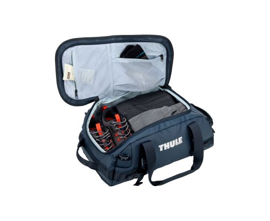 Thule 5586 Chasm 30L duffel bag darkest blue Ceļojumu somas un čemodāni