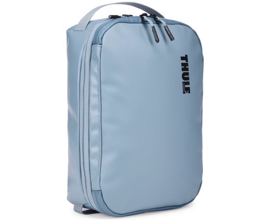 Thule 5609 Chasm Large Gear Cube - Pond Gray Ceļojumu somas un čemodāni