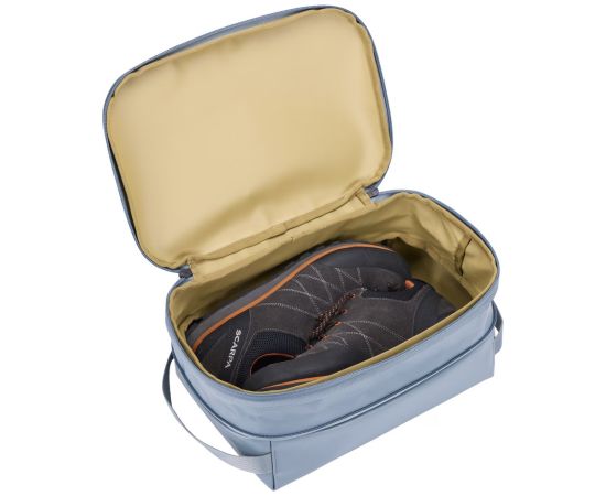 Thule 5609 Chasm Large Gear Cube - Pond Gray Ceļojumu somas un čemodāni