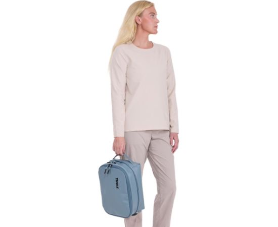 Thule 5609 Chasm Large Gear Cube - Pond Gray Ceļojumu somas un čemodāni