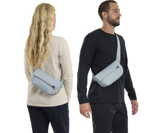 Thule 5495 EnRoute Sling 2L Soft Blue Ceļojumu somas un čemodāni