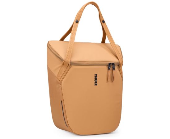 Thule 5472 Chasm Cooler 21L with InLock Dusted Orange Foto - Video somas