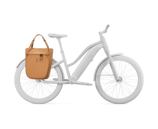 Thule 5472 Chasm Cooler 21L with InLock Dusted Orange Foto - Video somas