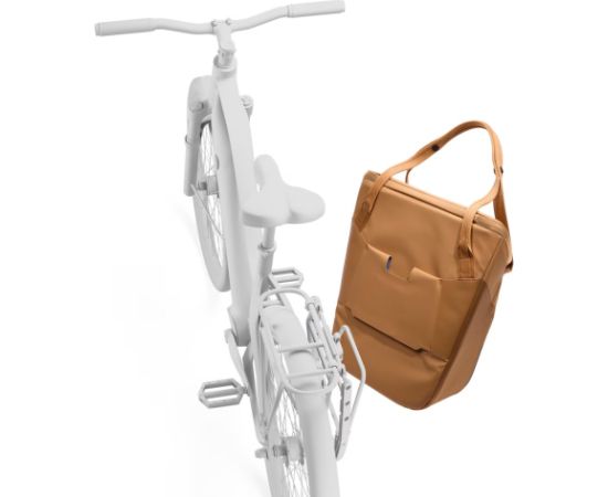 Thule 5472 Chasm Cooler 21L with InLock Dusted Orange Foto - Video somas