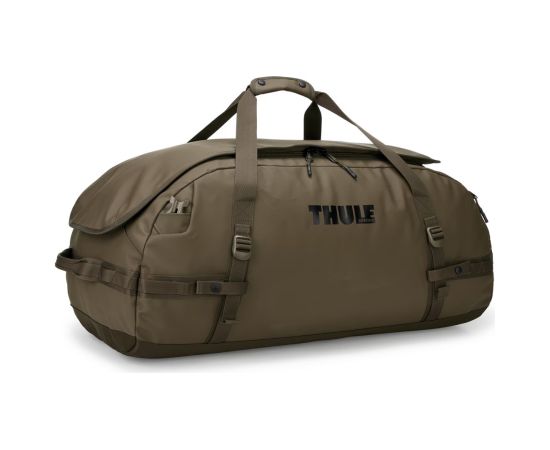 Thule 5597 Chasm 90L duffel bag deep khaki Ceļojumu somas un čemodāni