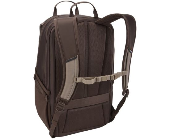 Thule 5509 EnRoute Backpack 26L Tinted Taupe/Nuanced Brown Mugursomas