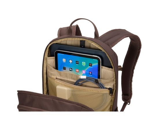 Thule 5509 EnRoute Backpack 26L Tinted Taupe/Nuanced Brown Mugursomas