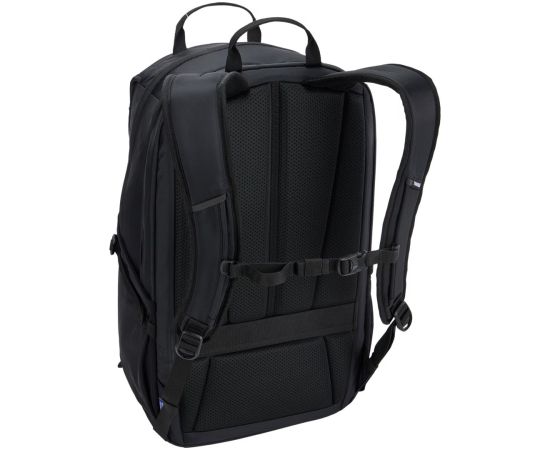 Thule 5507 EnRoute Backpack 26L Black Mugursomas
