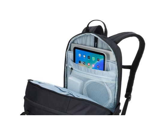 Thule 5507 EnRoute Backpack 26L Black Mugursomas