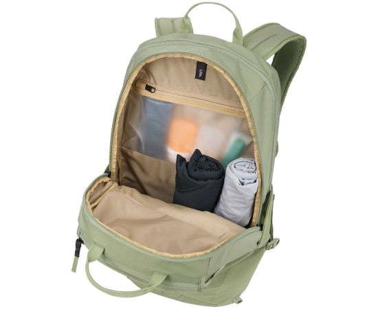 Thule 5510 EnRoute Backpack 26L Quiet Green Mugursomas