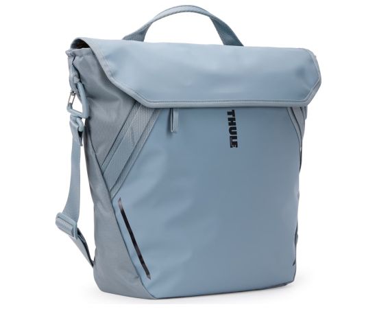 Thule 5469 Chasm Courier 22L with InLock Mid Blue Ceļojumu somas un čemodāni
