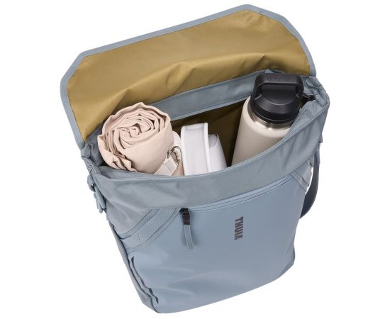 Thule 5469 Chasm Courier 22L with InLock Mid Blue Ceļojumu somas un čemodāni