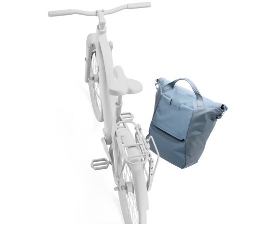 Thule 5469 Chasm Courier 22L with InLock Mid Blue Ceļojumu somas un čemodāni