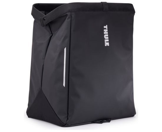 Thule 5470 Chasm Cargo Bin 25L with InLock Black Ceļojumu somas un čemodāni