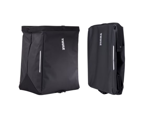 Thule 5470 Chasm Cargo Bin 25L with InLock Black Ceļojumu somas un čemodāni